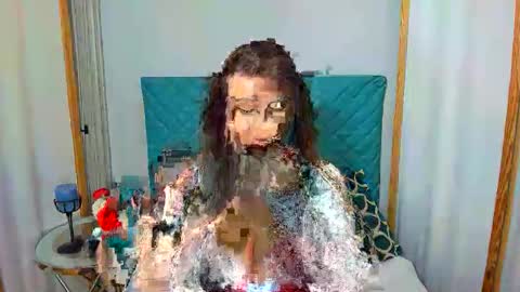 JessieAmore online show from 02.14.26