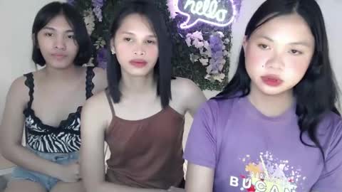 Jessie online show from 02.27.25