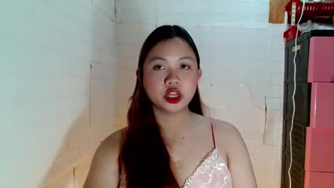 Jessie online show from 12.03.25