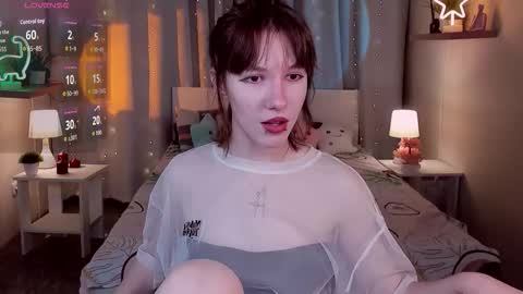 jessiefrost online show from 11.15.25