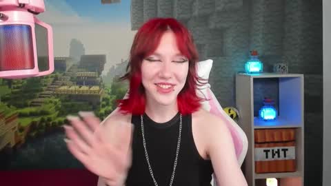 jessiefrost online show from 11.24.25