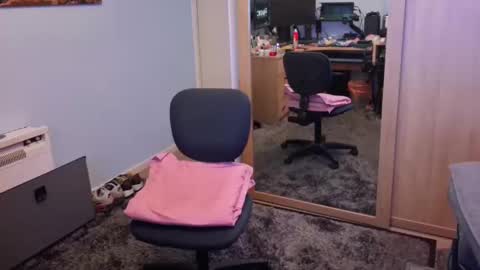 Snapshot of jessiessicaxx chatting on 12.15.24 Jessiessicaxx online show from 12.15.24