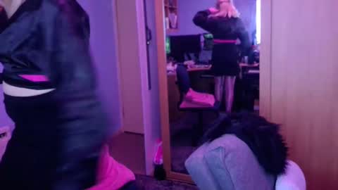 Snapshot of jessiessicaxx chatting on 01.06.25 Jessiessicaxx online show from 01.06.25