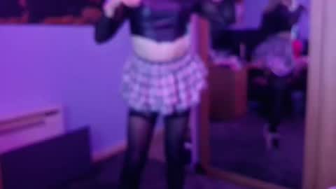 Snapshot of jessiessicaxx chatting on 01.19.25 Jessiessicaxx online show from 01.19.25