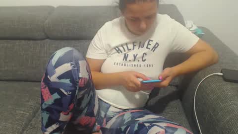 Snapshot of jessiestar3 chatting on 02.07.25 jessiestar3 online show from 02.07.25
