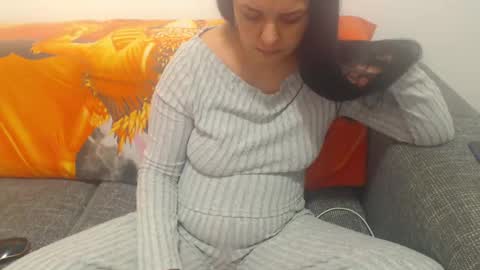 Snapshot of jessiestar3 chatting on 02.23.25 jessiestar3 online show from 02.23.25