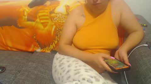 Snapshot of jessiestar3 chatting on 02.25.25 jessiestar3 online show from 02.25.25