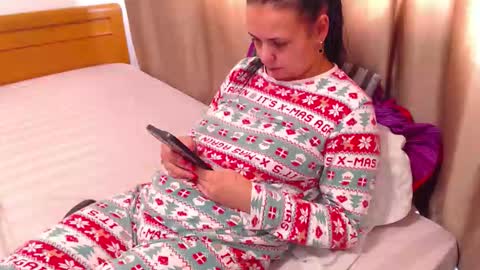 jessiestar3 online show from 02.01.26