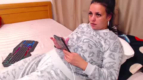 jessiestar3 online show from 04.13.26