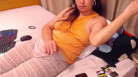 jessiestar3 online show from 04.18.26