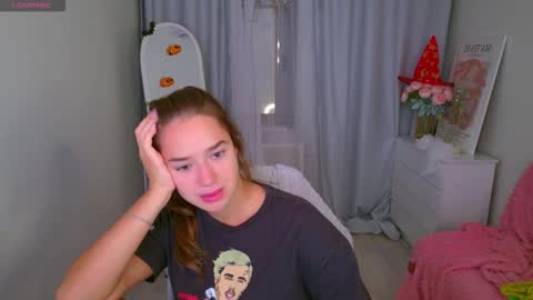 Jessi online show from 10.28.25