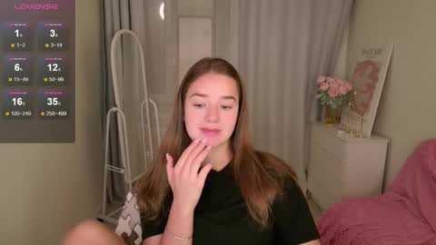 Jessi online show from 11.04.25