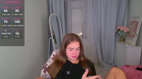 Jessi online show from 11.13.25