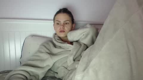 jessieryan online show from 11.03.25