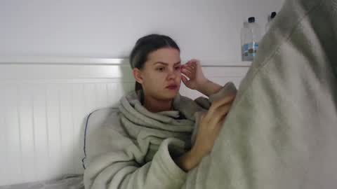 jessieryan online show from 12.14.25