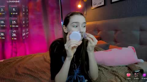 Jessie online show from 12.04.25