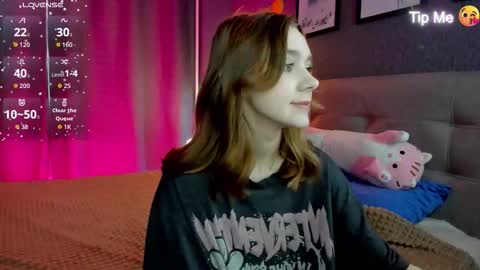 Jessie online show from 02.05.26