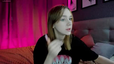 Jessie online show from 02.11.26