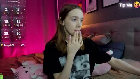 Jessie online show from 03.07.26