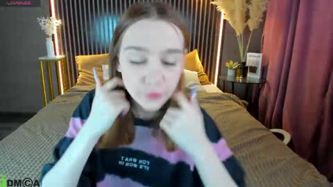 Jessie online show from 03.24.26