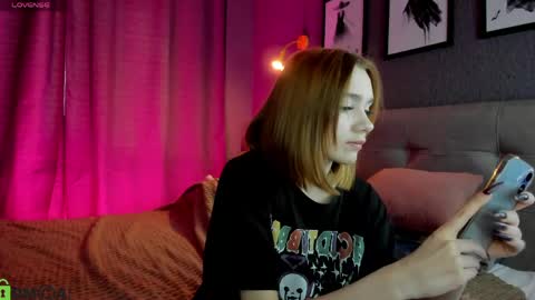 Snapshot of jessiexxiv chatting on 05.19.26 Jessie online show from 05.19.26