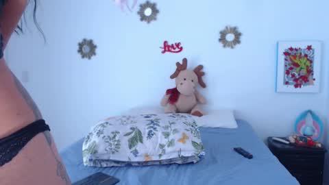 JESSI GOMEZ online show from 01.13.25