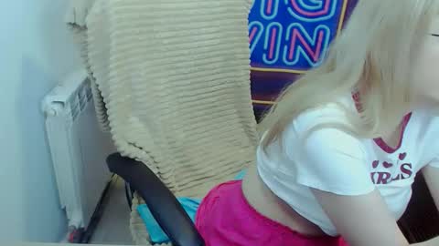 Victoria online show from 11.09.25