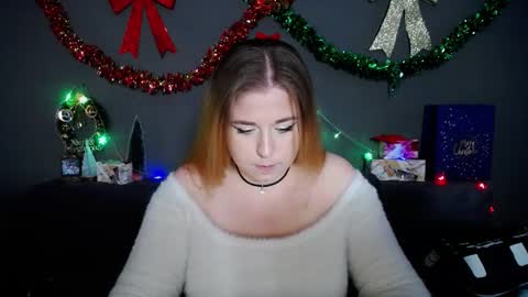 Jess online show from 12.21.25