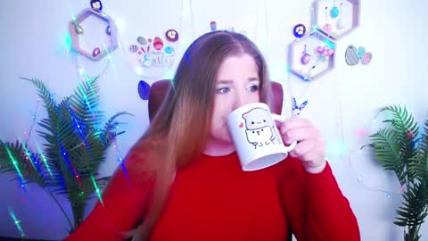 Jess online show from 03.30.26