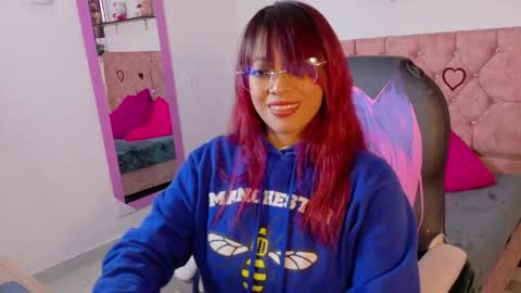 Snapshot of jessikarabbiit chatting on 04.21.26 jessikarabbiit online show from 04.21.26