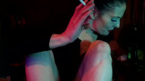 jessirabbit816 online show from 12.16.25