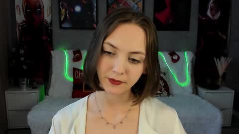 Snapshot of jessswalker chatting on 12.28.24 JesssWalker online show from 12.28.24