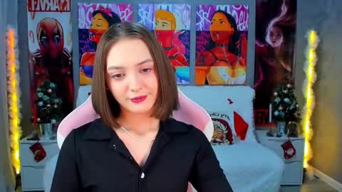 JesssWalker online show from 12.14.25