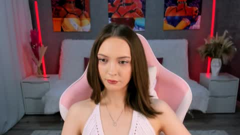 JesssWalker online show from 06.02.26
