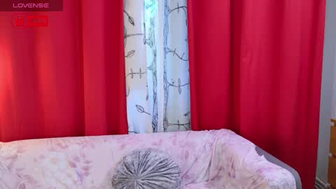 Snapshot of jessthewicked chatting on 10.31.25 JessTheWicked online show from 10.31.25