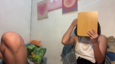 Snapshot of jessy_fox888 chatting on 01.07.26 Jessy online show from 01.07.26