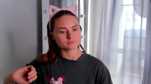 Polina online show from 11.17.25