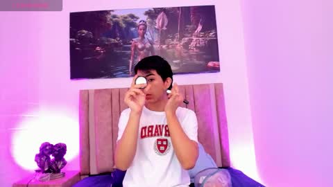 Jessy Mateus online show from 01.16.26