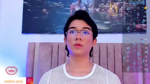 Jessy Mateus online show from 02.11.26