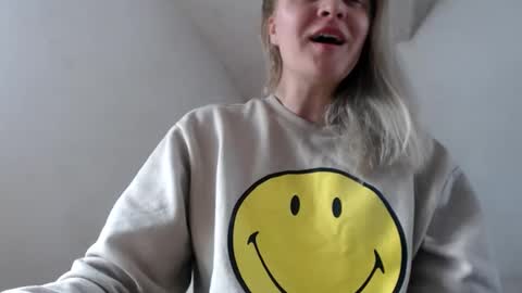 jessyangels online show from 03.18.26