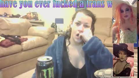 seductress Cyber Succubus online show from 02.20.26