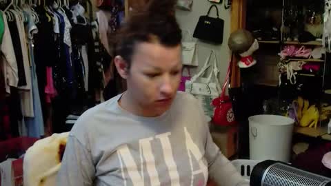 Snapshot of jessyboi0504 chatting on 05.29.26 seductress Cyber Succubus online show from 05.29.26