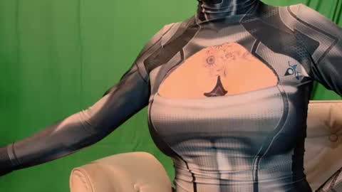 seductress Cyber Succubus online show from 07.05.26