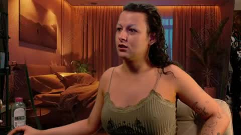 seductress Cyber Succubus online show from 07.10.26