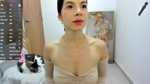 Snapshot of jessye_golden chatting on 03.26.26 jessye_golden online show from 03.26.26