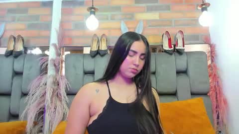 JESSY CORTES online show from 10.23.25