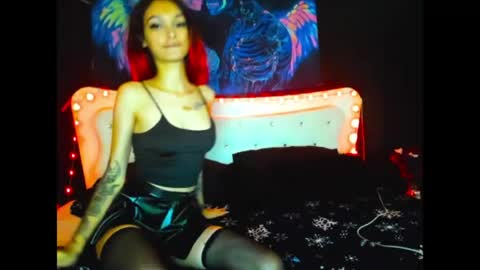 jessyjess745967 online show from 08.08.26