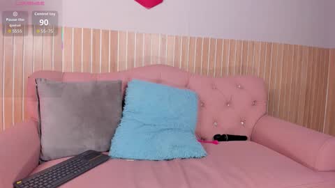 Jessy Morgan online show from 11.27.25