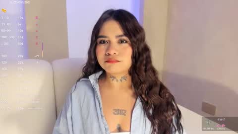 Jessy Morgan online show from 02.18.26