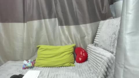 Jessy online show from 11.24.25